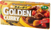 Golden Curry Medium Spicy